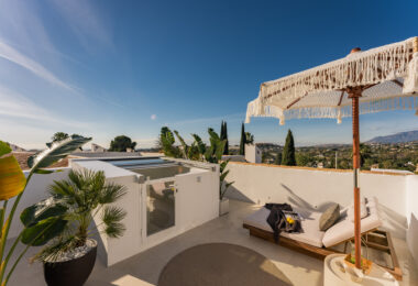 Hiszpania, Marbella, Nueva Andalucia