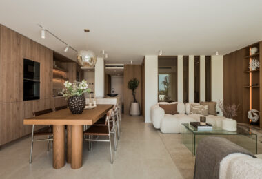 Hiszpania, Marbella, Nueva Andalucia