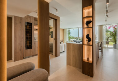 Hiszpania, Marbella, Nueva Andalucia