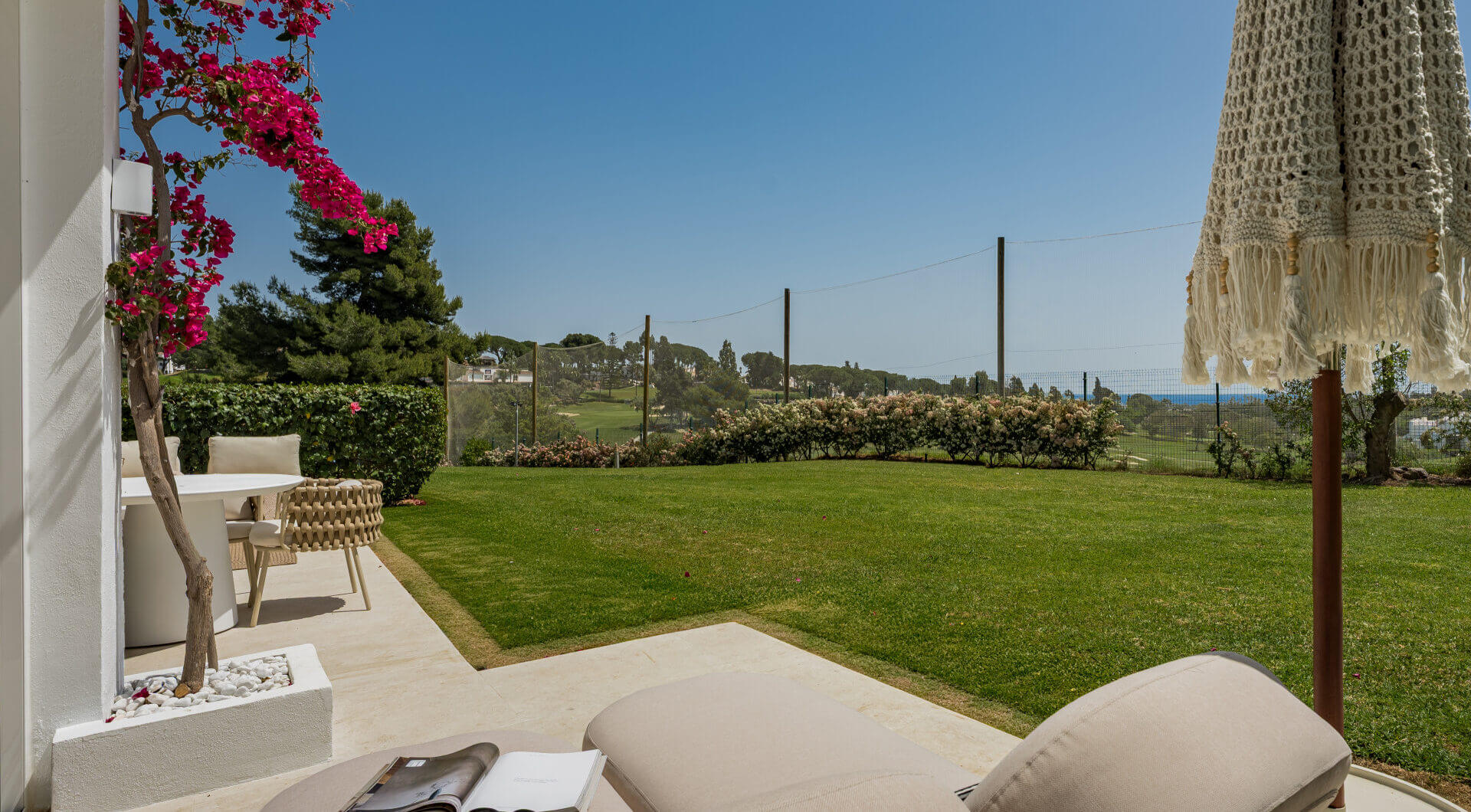 Hiszpania, Marbella, Nueva Andalucia