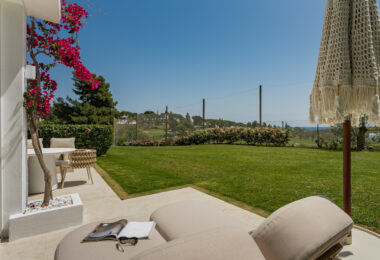 Hiszpania, Marbella, Nueva Andalucia