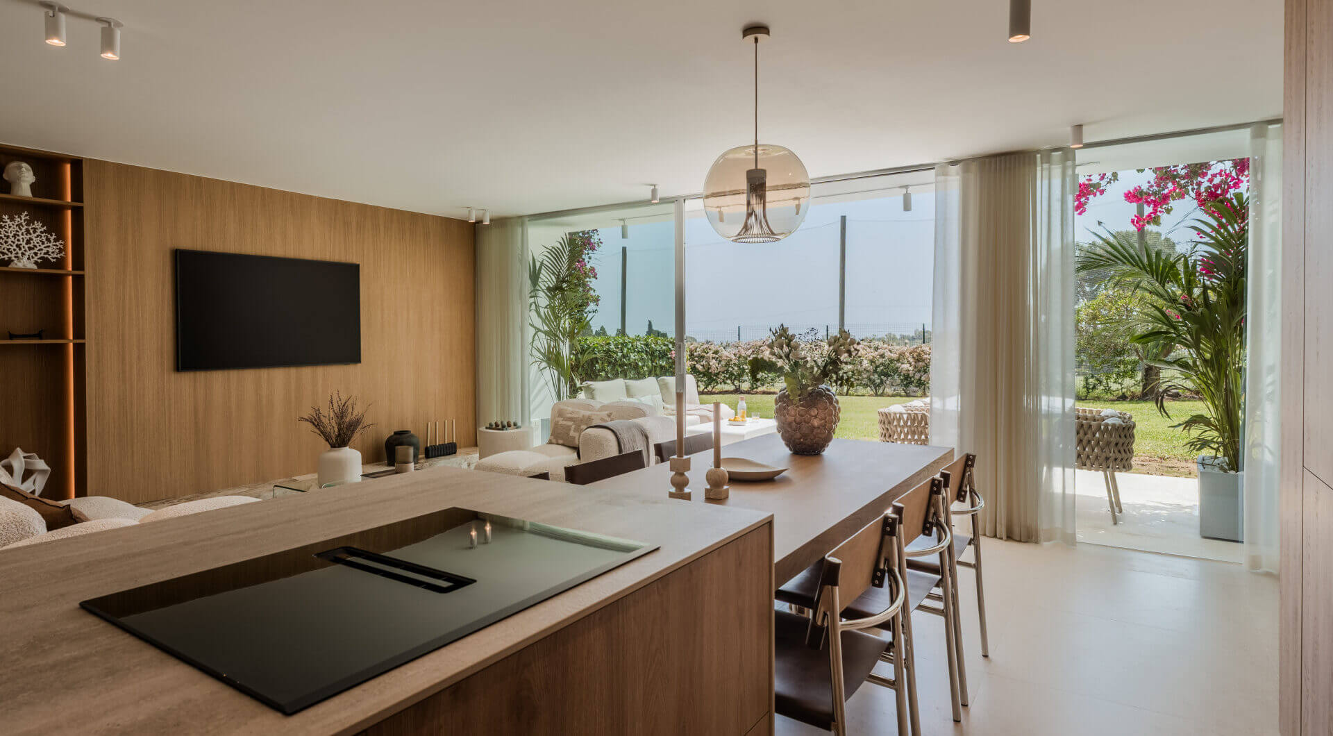 Hiszpania, Marbella, Nueva Andalucia