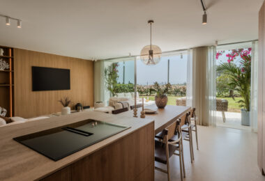 Hiszpania, Marbella, Nueva Andalucia