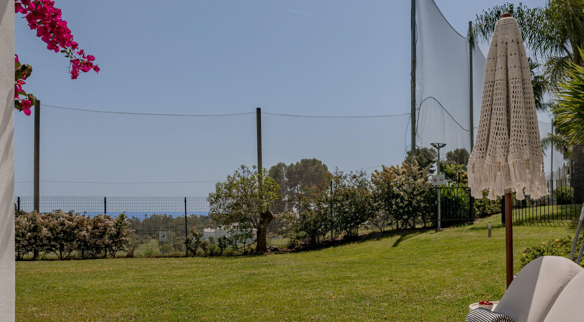 Hiszpania, Marbella, Nueva Andalucia