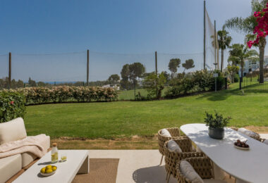 Hiszpania, Marbella, Nueva Andalucia