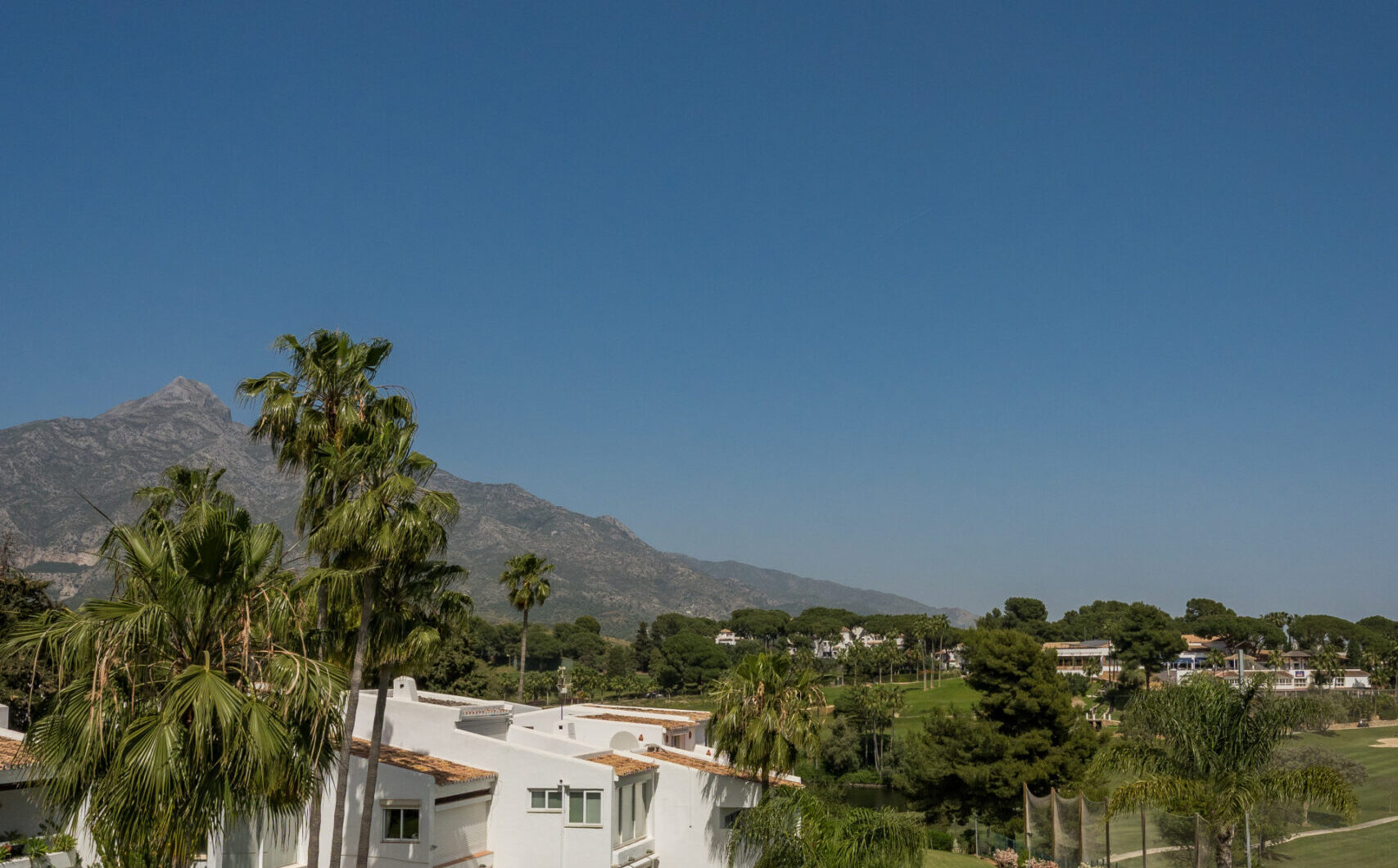 Hiszpania, Marbella, Nueva Andalucia