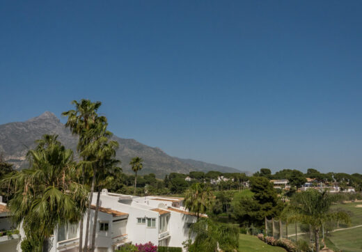 Hiszpania, Marbella, Nueva Andalucia