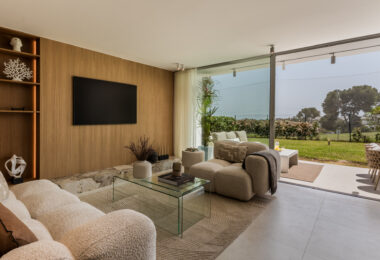 Hiszpania, Marbella, Nueva Andalucia
