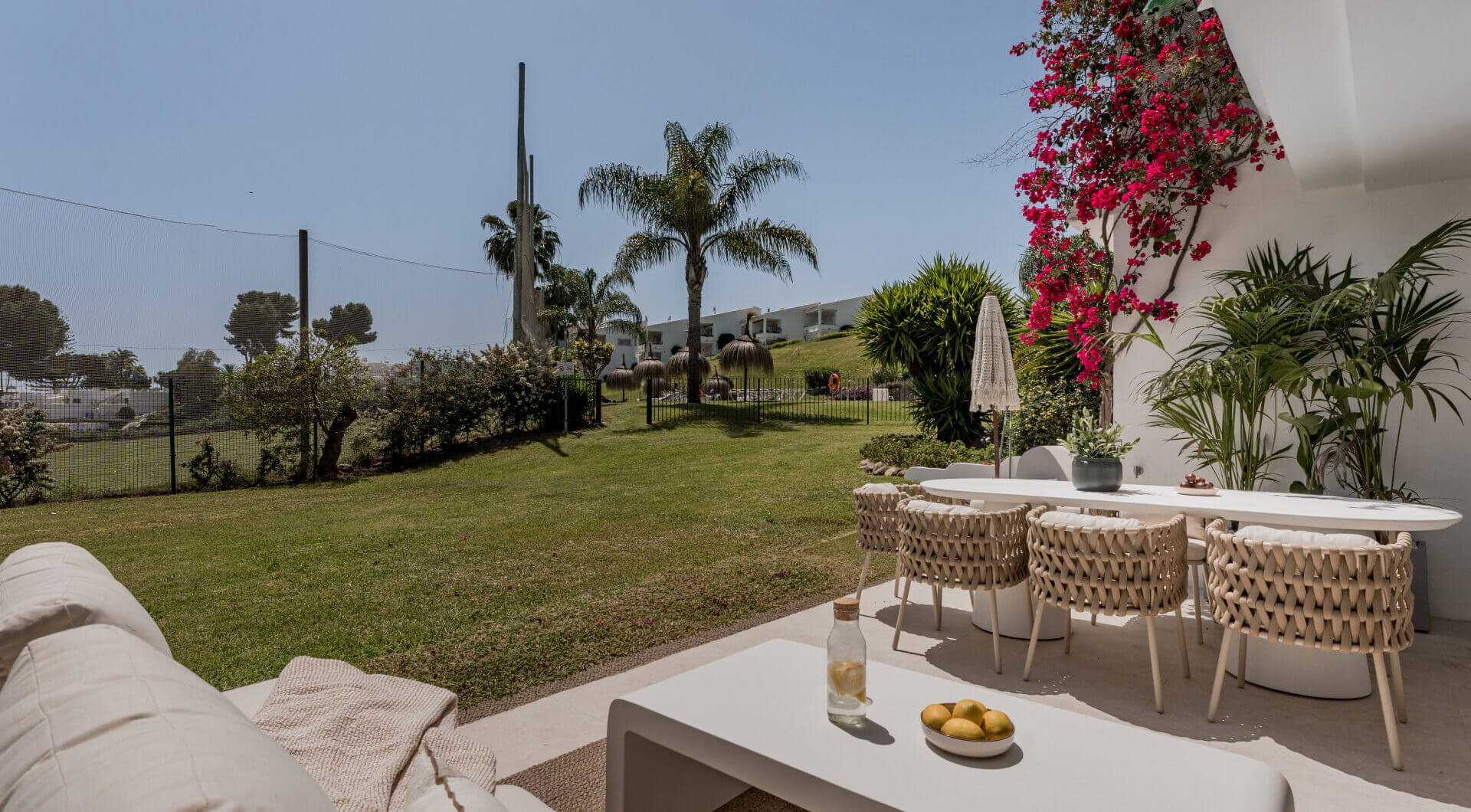 Hiszpania, Marbella, Nueva Andalucia