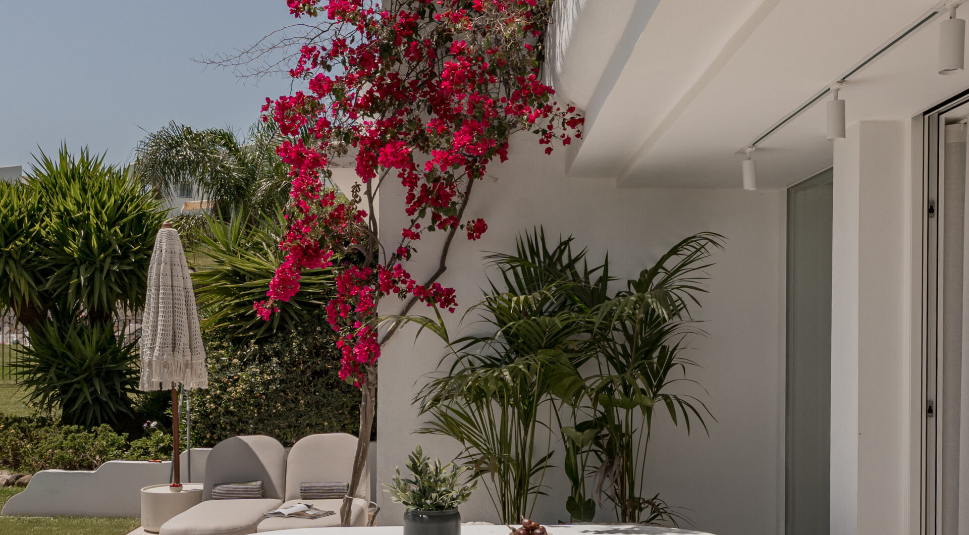 Hiszpania, Marbella, Nueva Andalucia