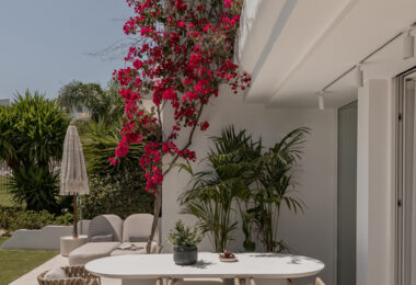 Hiszpania, Marbella, Nueva Andalucia
