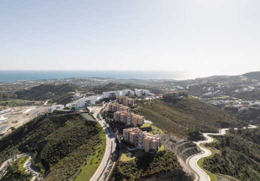 Hiszpania, Benahavis, Real de La Quinta