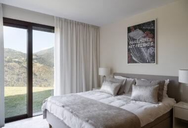 Hiszpania, Benahavis, Real de La Quinta
