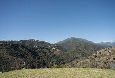 Hiszpania, Benahavis, Real de La Quinta