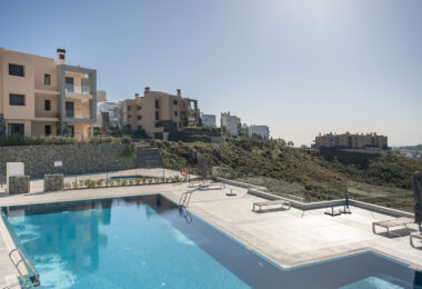 Hiszpania, Benahavis, Real de La Quinta