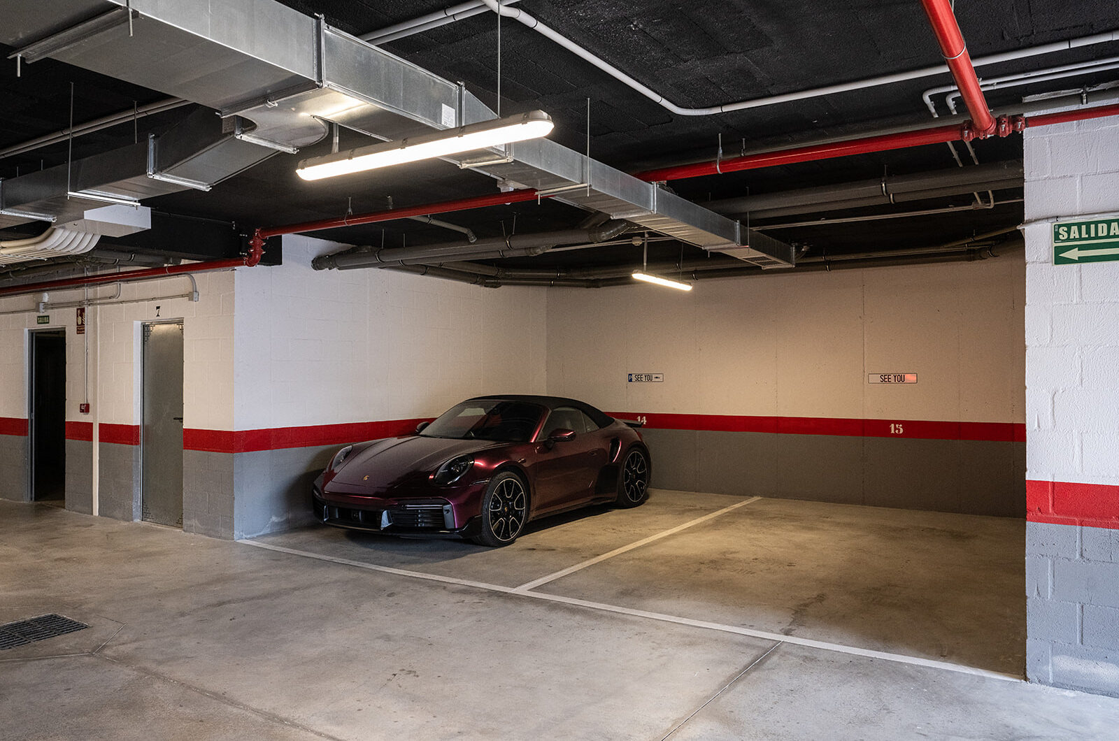 Hiszpania, Benahavis, Real de La Quinta