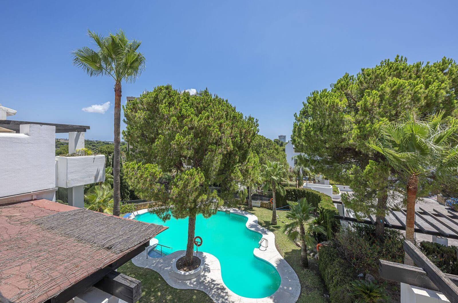Hiszpania, Marbella, Marbella Este