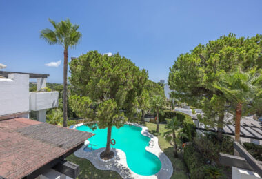 Hiszpania, Marbella, Marbella Este