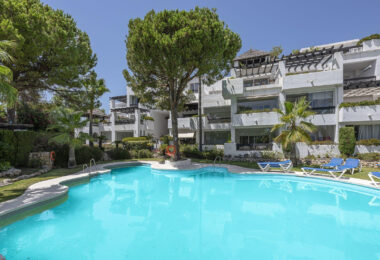 Hiszpania, Marbella, Marbella Este