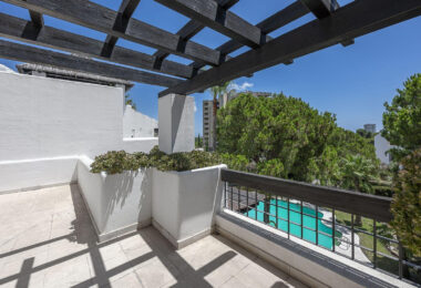 Hiszpania, Marbella, Marbella Este