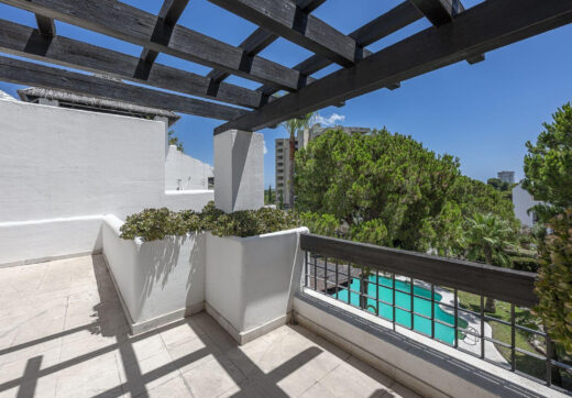 Hiszpania, Marbella, Marbella Este