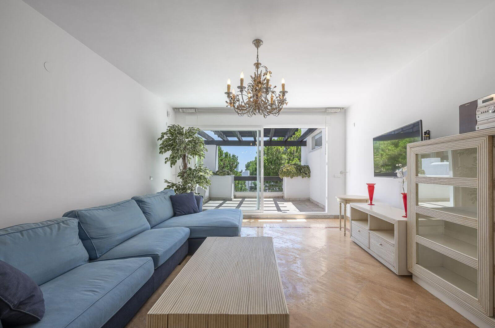 Hiszpania, Marbella, Marbella Este