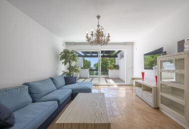 Hiszpania, Marbella, Marbella Este