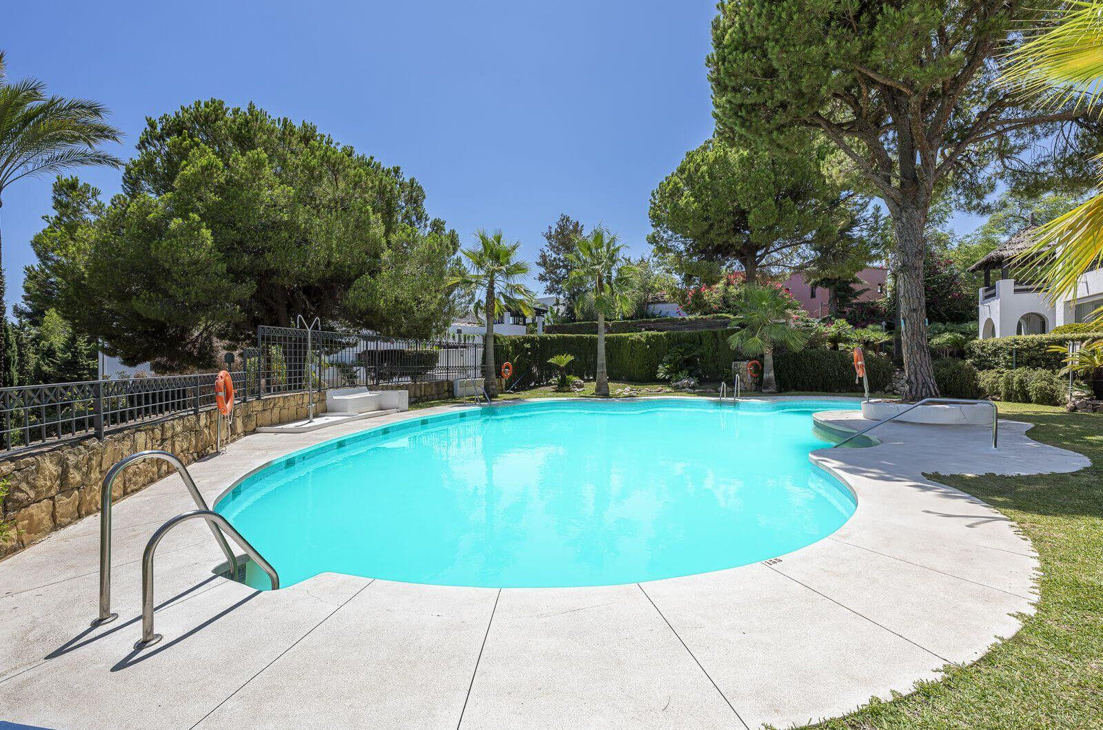 Hiszpania, Marbella, Marbella Este