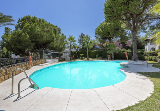 Hiszpania, Marbella, Marbella Este