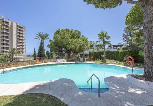 Hiszpania, Marbella, Marbella Este