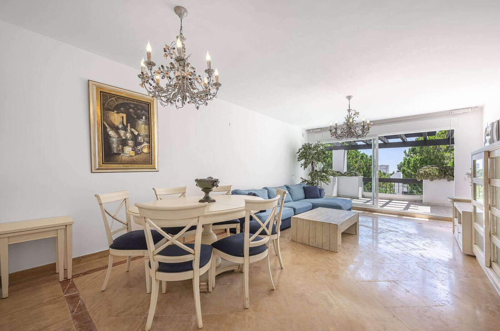 Hiszpania, Marbella, Marbella Este