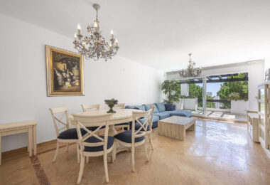 Hiszpania, Marbella, Marbella Este