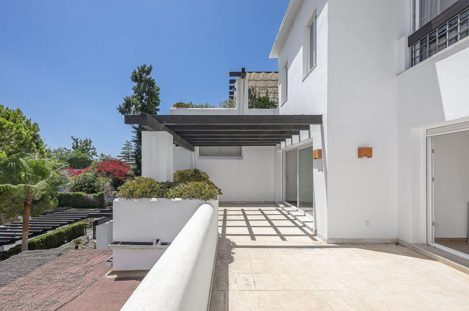 Hiszpania, Marbella, Marbella Este