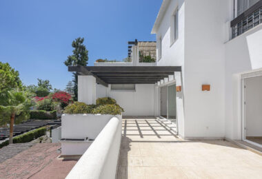 Hiszpania, Marbella, Marbella Este