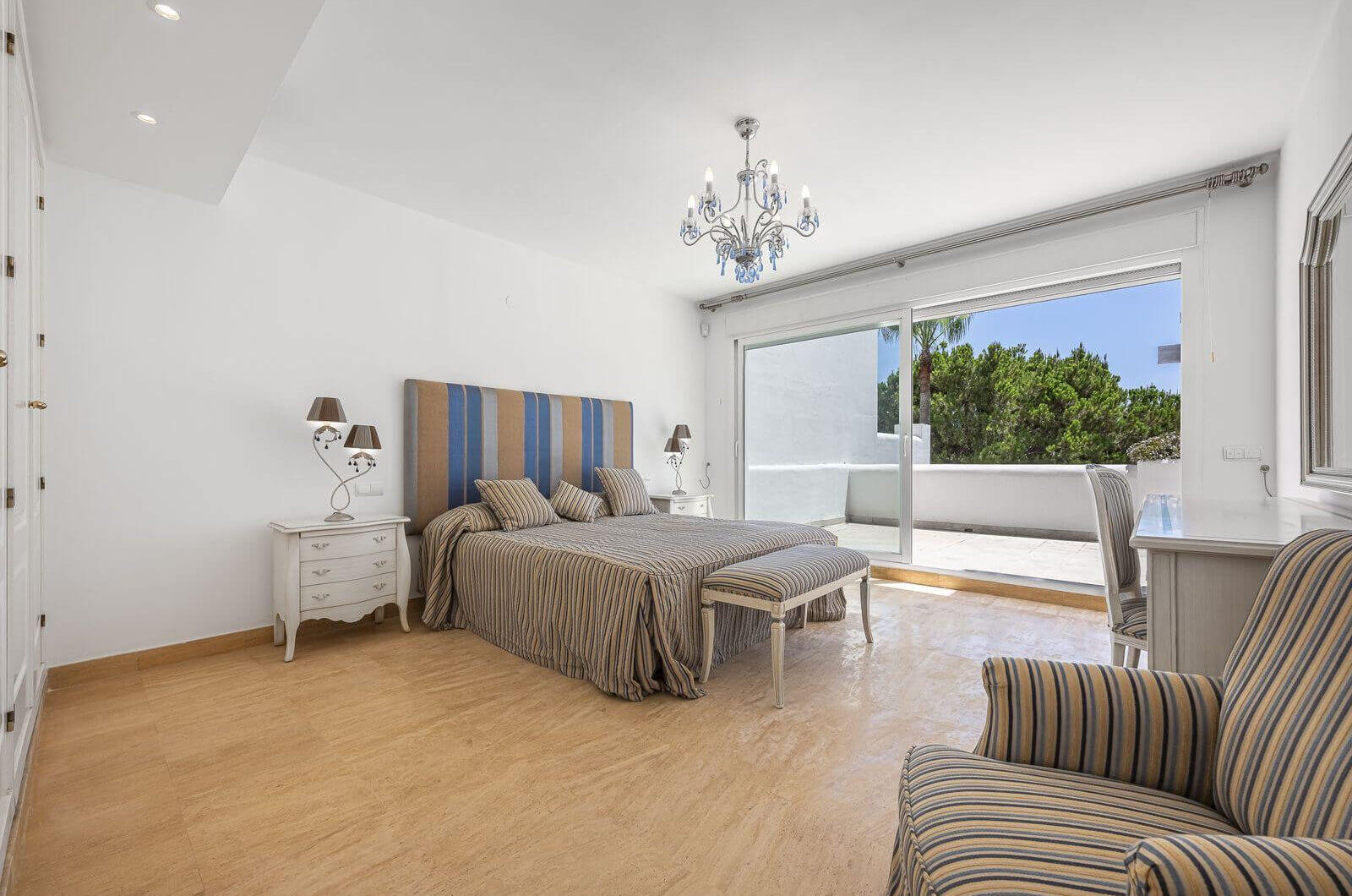 Hiszpania, Marbella, Marbella Este