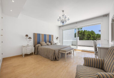Hiszpania, Marbella, Marbella Este