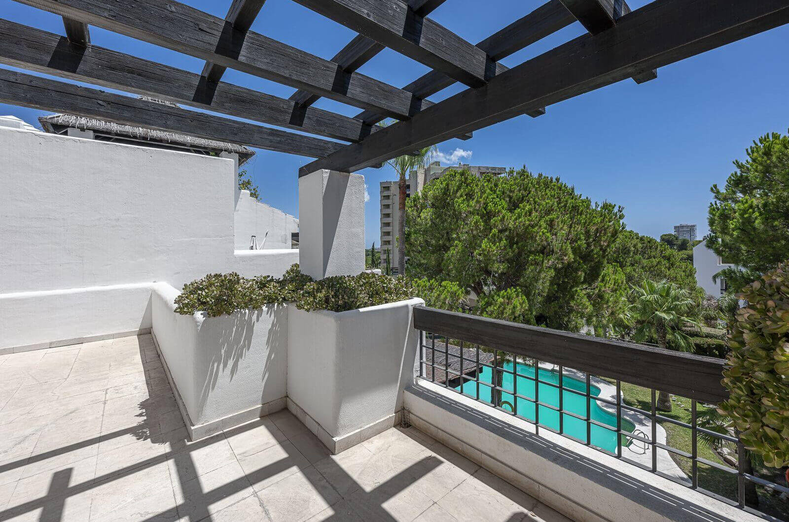 Hiszpania, Marbella, Marbella Este
