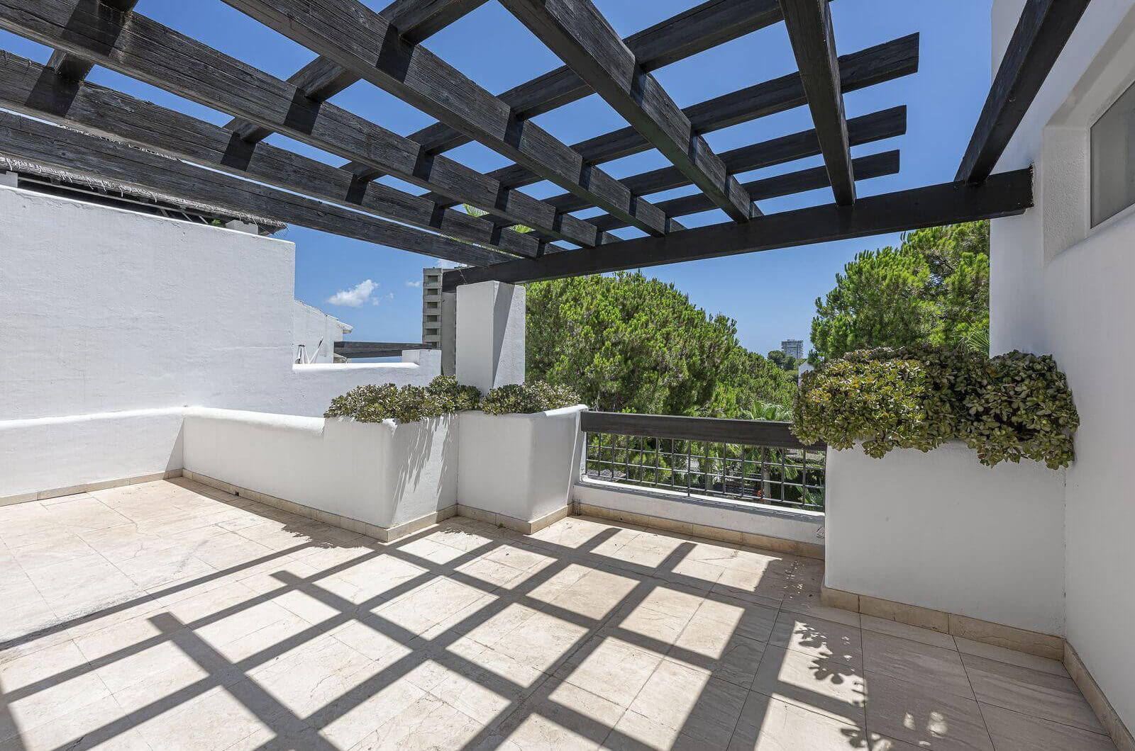 Hiszpania, Marbella, Marbella Este
