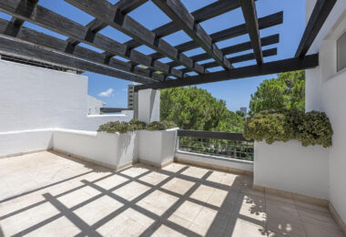 Hiszpania, Marbella, Marbella Este