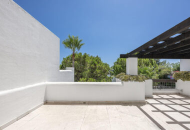 Hiszpania, Marbella, Marbella Este