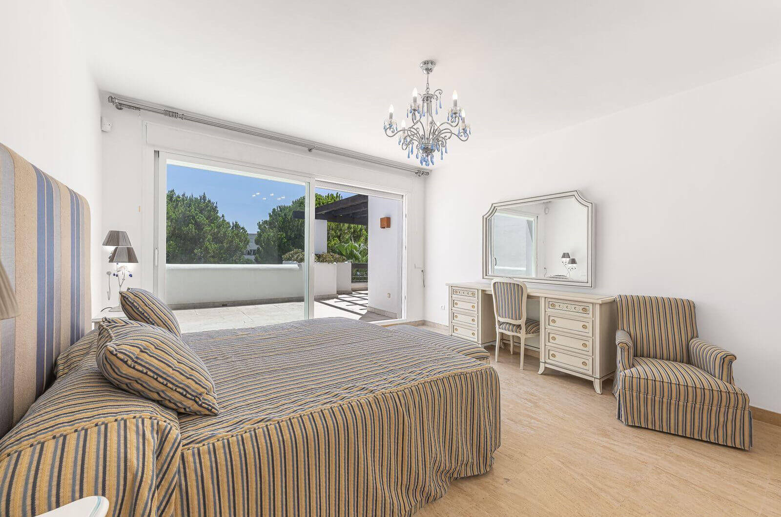 Hiszpania, Marbella, Marbella Este
