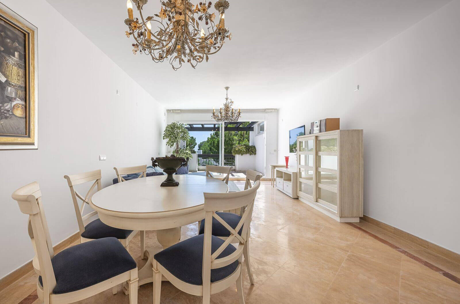 Hiszpania, Marbella, Marbella Este