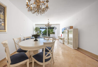Hiszpania, Marbella, Marbella Este