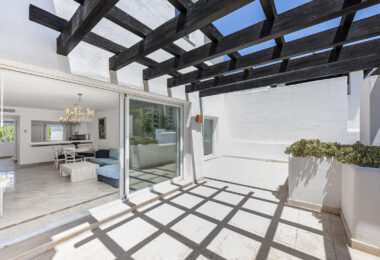 Hiszpania, Marbella, Marbella Este