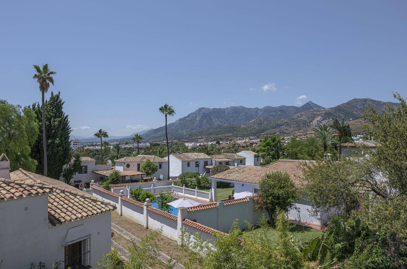 Hiszpania, Marbella, Marbella Este