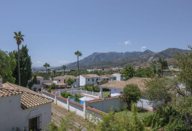 Hiszpania, Marbella, Marbella Este