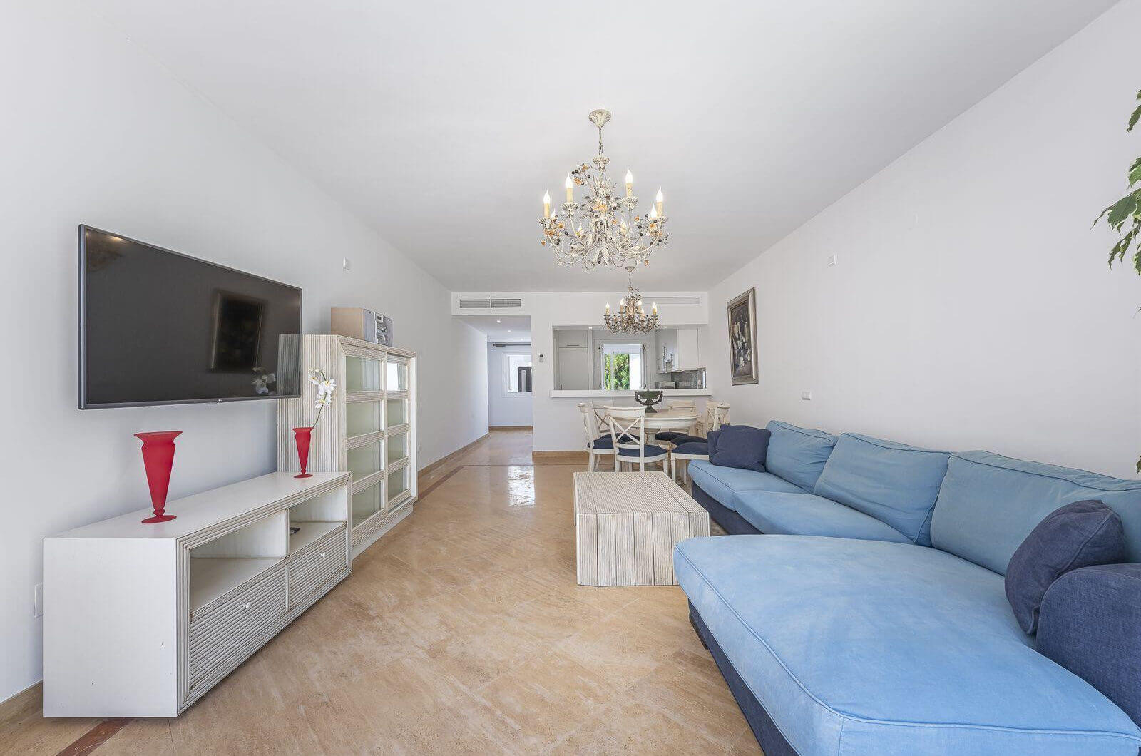Hiszpania, Marbella, Marbella Este
