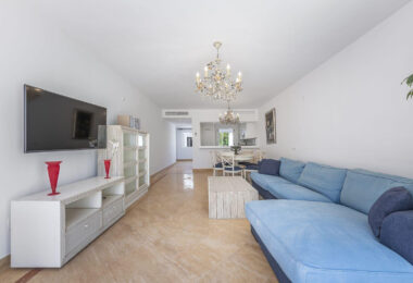 Hiszpania, Marbella, Marbella Este