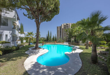 Hiszpania, Marbella, Marbella Este