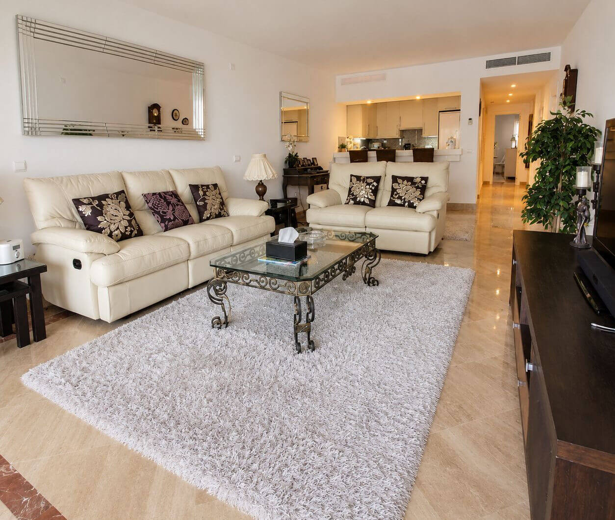 Hiszpania, Marbella, Marbella Este
